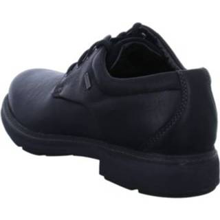 👉 Veterschoenen zwart Clarks 5050410035098