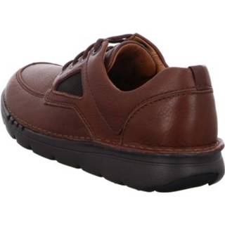 👉 Veterschoenen zwart Clarks 5050408033471