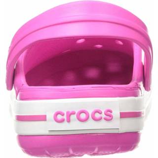 👉 Muil lila Crocs Muiltje 191448442917