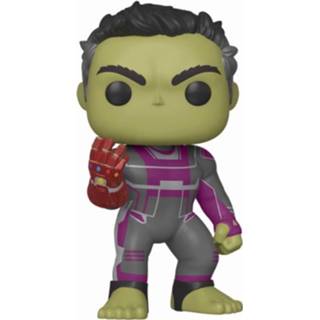 👉 Funko Pop! oversized Marvel: The Hulk 15 cm 889698397438