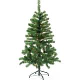 👉 Kunstkerstboom Blokker met LED-verlichting 120 cm 8718827201976