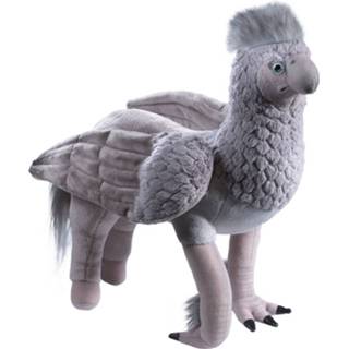 👉 Knuffel grijs Noble Collection Fantastic Beasts: Buckbeak 32 cm 849421004170