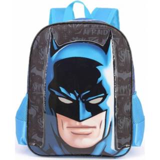 👉 Batman Jongens Rugzak Knight
