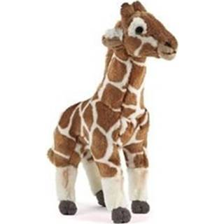👉 Giraffe knuffel Giraffe, 32 cm 5037832003980