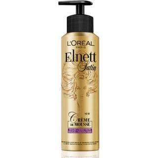 👉 Elnett Mousse Curls (200ml) 3600522506898