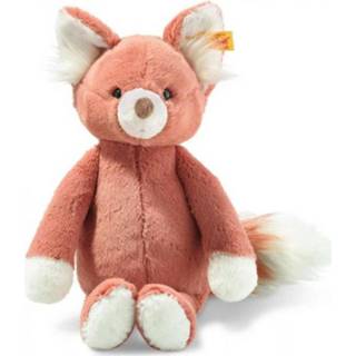 👉 Steiff Soft Cuddly Friends Fritzy fox, russet 4001505069192
