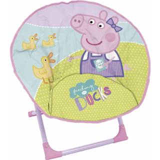 👉 Arditex Peppa Pig Campingstoel Junior 50 Cm Roze