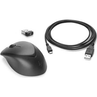 👉 Meerkleurig onesize HP Wireless Premium Mouse 190781464495