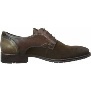 👉 Veter schoenen bruin Lloyd Veterschoenen 4055968183223