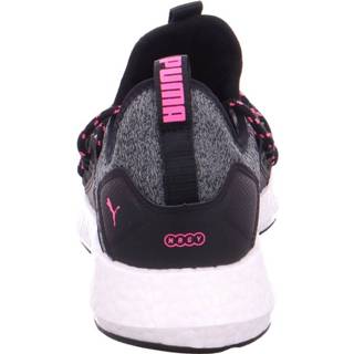 👉 Sneakers textiel zwart Puma 4059506433436