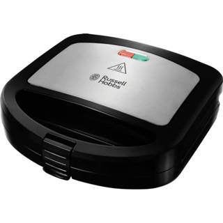 Sandwich maker Russell Hobbs Cook sandwichtoaster 24530-56 sandwichmaker 4008496937349