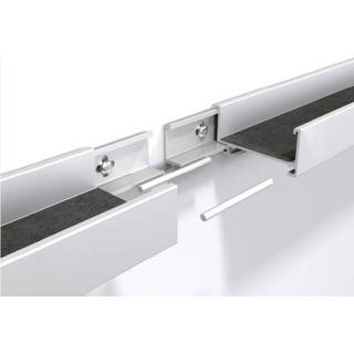 👉 One Size GeenKleur Wandrail Sigel meet up 4004360820014