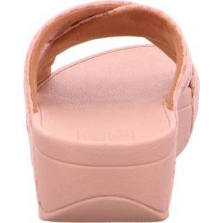 👉 Muil lila Fitflop Muiltje 192051913214