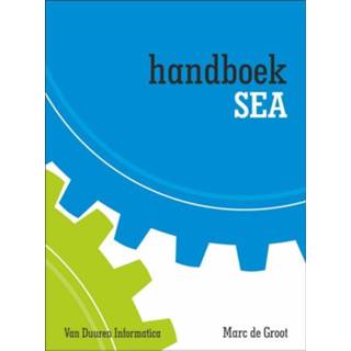 👉 Handboek SEA 9789059408920