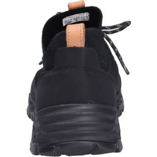 👉 Wandelschoenen textiel zwart Camel Active 4050589256677