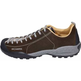 👉 Wandel schoenen bruin Scarpa Wandelschoenen 8025228716696