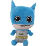 👉 Dc Comics Gift-knuffel Batman Pluche 15 Cm Blauw