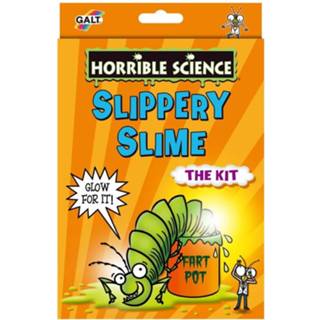 👉 Galt Experimenteerset Slippery Slime (En)