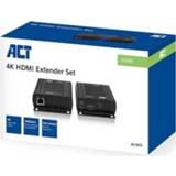 👉 Video extender ACT AC7870 audio/video 8716065441734