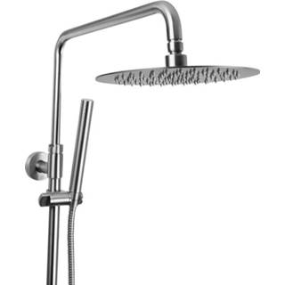 👉 Opbouw doucheset RVS Bewonen Chen