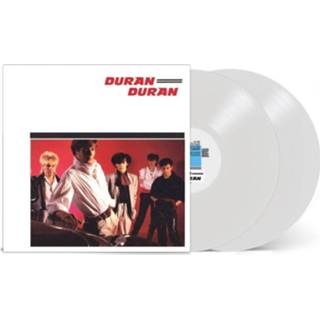 👉 Duran 2-LP - Beperkte Oplage 190295195335