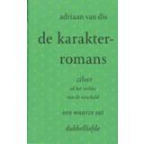 👉 Nederlands Adriaan van Dis - De karakterromans 9789029074841