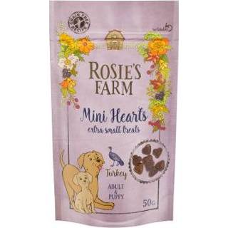 Puppy snack Rosie's Farm Snacks 4062911007765