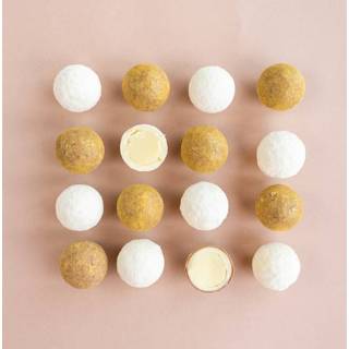 👉 Prosecco truffel Happy | Truffels 225 gram 8719689951313