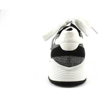 👉 Veterschoenen nubuck zwart Paul Green 9010095366074