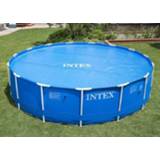 👉 Intex 29022 solar pool cover voor 3,66m