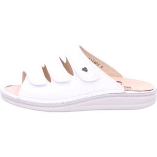 👉 Muil wit Finn Comfort Muiltje 691812030271