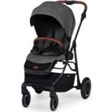 👉 Grijs jongens kinderen Kinderkraft Buggy All Road Ash Grey 5902533914524