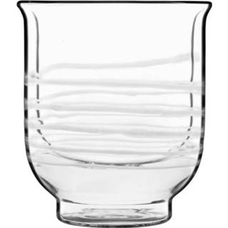 👉 Beker Bormioli Luigi - Thermic glass drink 2 Sakura thee 3262202734900