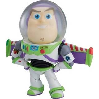 👉 Disney Toy Story Buzz Lightyear Nendoroid Deluxe Action Figure