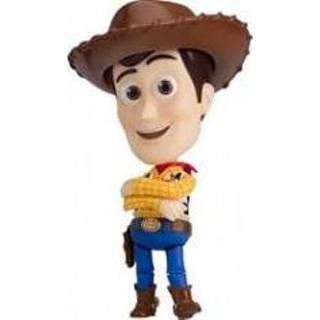 👉 Disney Toy Story Woody Nendoroid Deluxe Action Figure