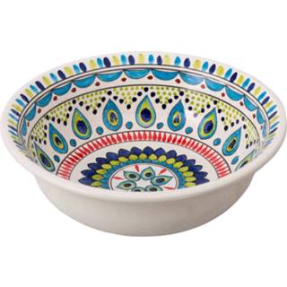👉 Serveerschaal Saladier Pavo Ø 30 Cm Ss.pa.30 Dishes & Deco