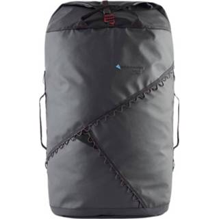 👉 Backpack grijs polyester Klättermusen Ydalir 100 liter 65 cm 7340036310555