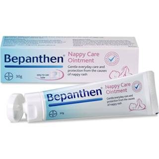 👉 Bepanthen - Luierzalf tube 30gram Billenzalf 5010605142642