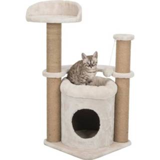 👉 Beige TRIXIE Arbre a chat Nayra - 83 cm 4011905444369
