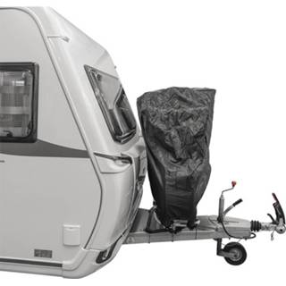 👉 Fiets Caravan dissel fietsen beschermhoes 162 x 100 cm - toebehoren/accessoires 8720147895285