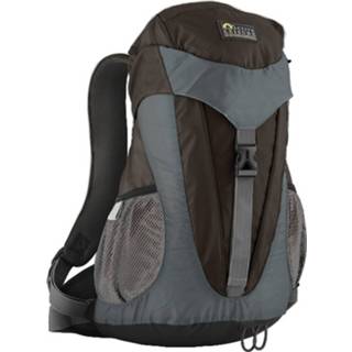 👉 Rugzak bruin polyester Active Leisure Coyan 28 liter 50 x 35 cm 8712318018814
