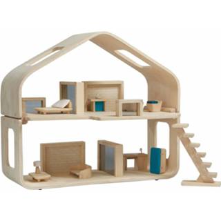 👉 Modern poppenhuis Plan Toys 8854740071224
