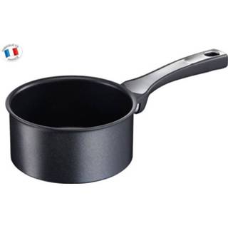 👉 Steelpan zwart TEFAL EXPERTISE GV5 20 cm 3168430237803