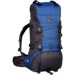 👉 Backpack blauw polyester Active Leisure Hawk 55 liter 75 x 35 cm 8712318026741