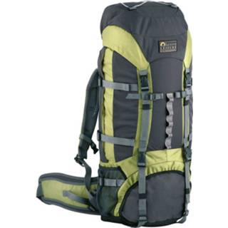 👉 Backpack groen polyester Active Leisure Equinox 55 liter 75 x 35 cm 8712318007016