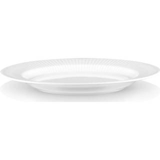 👉 Dinerbord wit porselein Legio Nova - Ø 25 cm Eva Trio 5706631068277