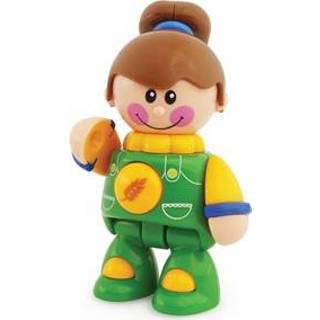 👉 Stuks meisjes Tolo Toys First Friends Farm Girl 19287874709