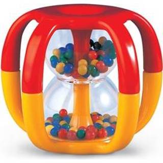 👉 Stuks Tolo Toys Classic Gripper Rattle 19287862805