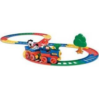 👉 Large stuks Tolo Toys Train Set (Large) 19287899092