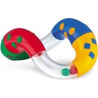 👉 Stuks Tolo Toys Classic Twist and Turn Rattle 19287864458